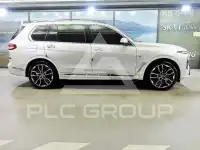 2025 BMW X7
