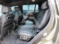 2025 BMW X7