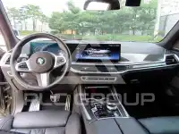 2025 BMW X7