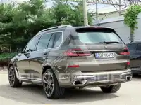 2025 BMW X7