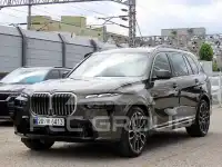 2025 BMW X7
