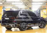 2025 BMW X7
