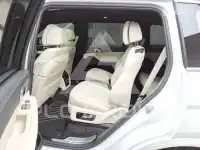 2025 BMW X7