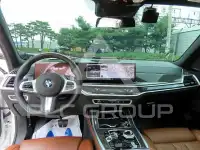 2025 BMW X7