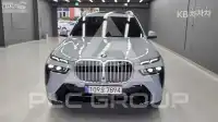 2025 BMW X7