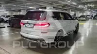2025 BMW X7