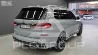 2025 BMW X7