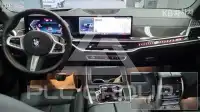 2025 BMW X7