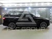2025 BMW X7