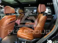 2025 BMW X7