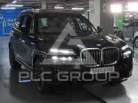 2025 BMW X7