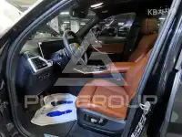 2025 BMW X7
