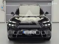2025 BMW X7