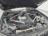 2025 BMW X7