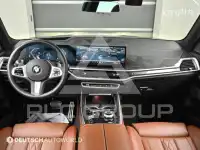 2025 BMW X7