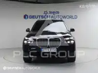 2025 BMW X7