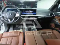 2025 BMW X7
