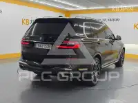 2025 BMW X7
