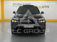 2025 BMW X7