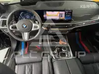 2025 BMW X7