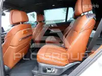 2025 BMW X7