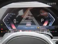 2025 BMW X7