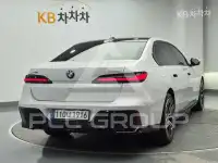 2025 BMW 7 Series
