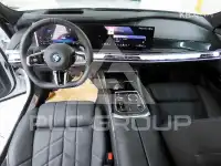 2025 BMW 7 Series