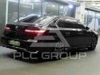 2025 BMW 7 Series