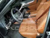 2025 BMW 7 Series