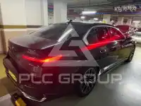 2025 BMW 7 Series