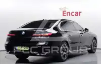 2025 BMW 7 Series