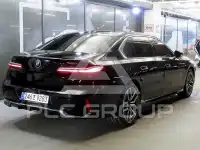 2025 BMW 7 Series