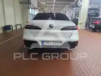 2025 BMW 7 Series