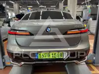 2025 BMW 7 Series