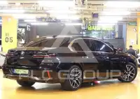 2025 BMW 7 Series