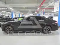2025 BMW 7 Series