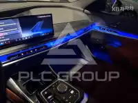 2025 BMW 7 Series