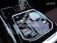 2025 BMW 7 Series