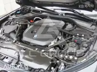2025 BMW 7 Series