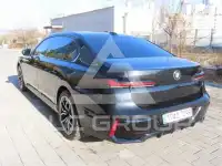 2025 BMW 7 Series