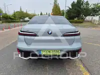 2025 BMW 7 Series