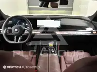 2025 BMW 7 Series