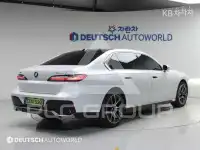 2025 BMW 7 Series