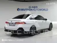 2025 BMW 5 Series