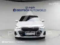2025 BMW 5 Series