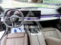 2025 BMW 5 Series