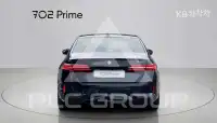 2025 BMW 5 Series