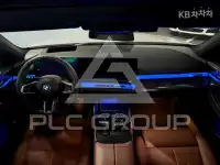 2025 BMW 5 Series