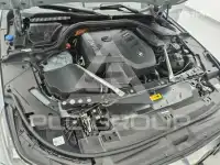 2025 BMW 5 Series